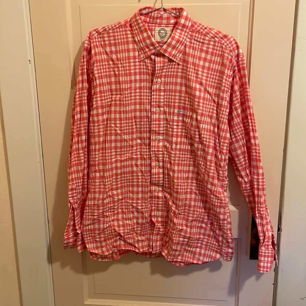 Coastal shirt